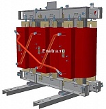 Трансформатор ТСЛ-100/10/0,4 У/Ун-0 У3 (УХЛЗ)
